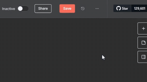 Configurando template